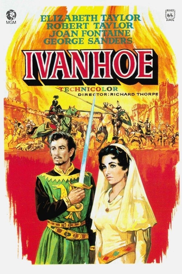 Ivanhoe