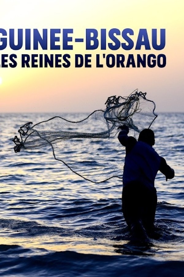Guinée-Bissau - Les Reines De L'Orango