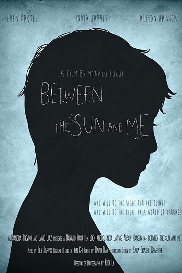 Between The Sun And Me
