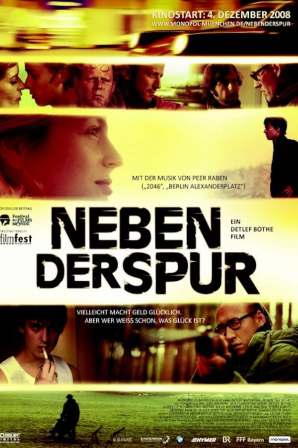 Neben Der Spur