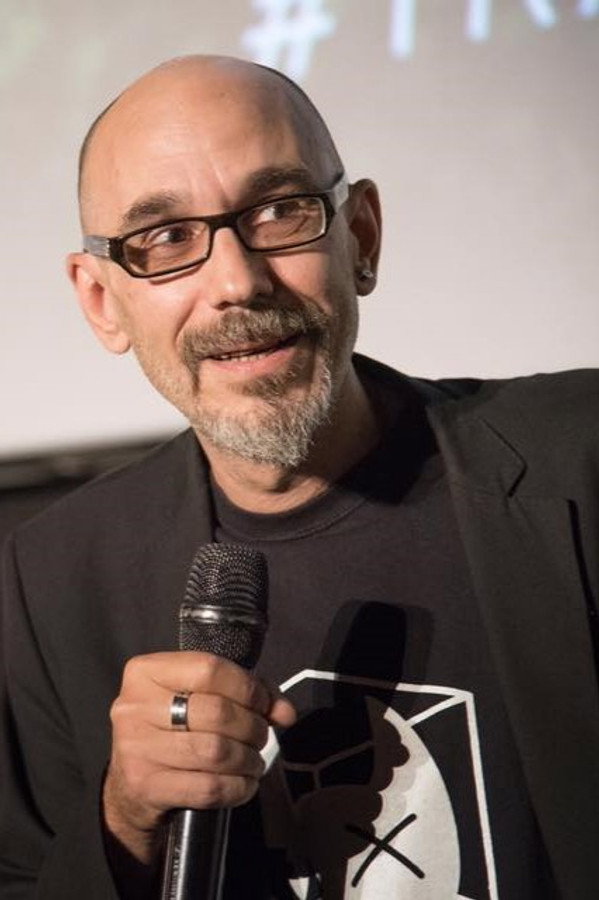 Director