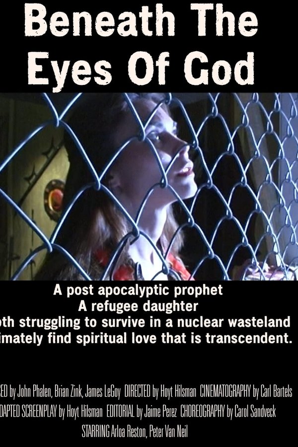 Beneath The Eyes Of God