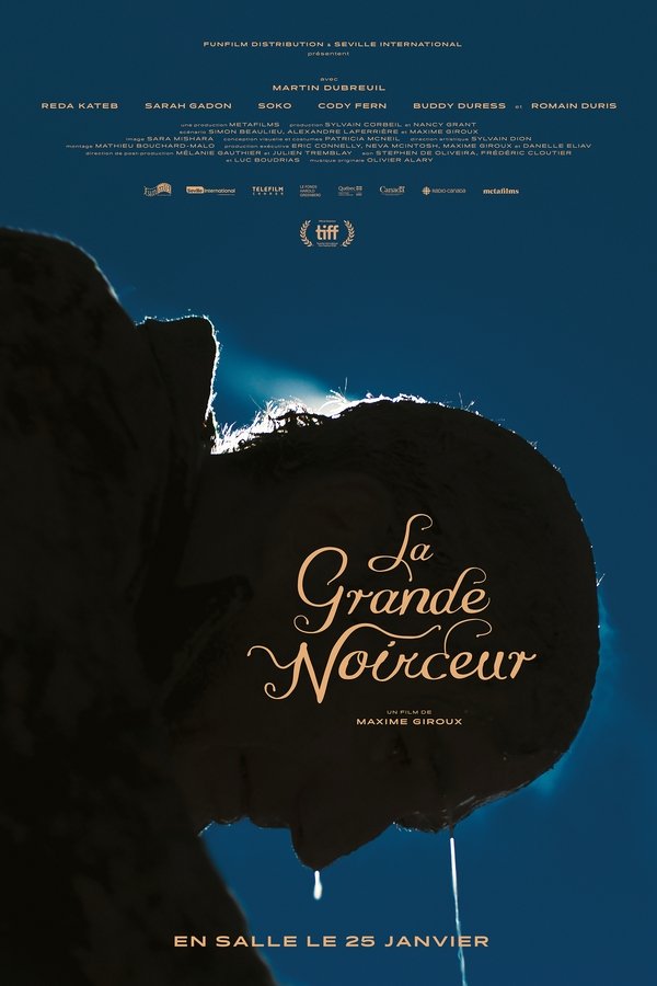 La Grande Noirceur