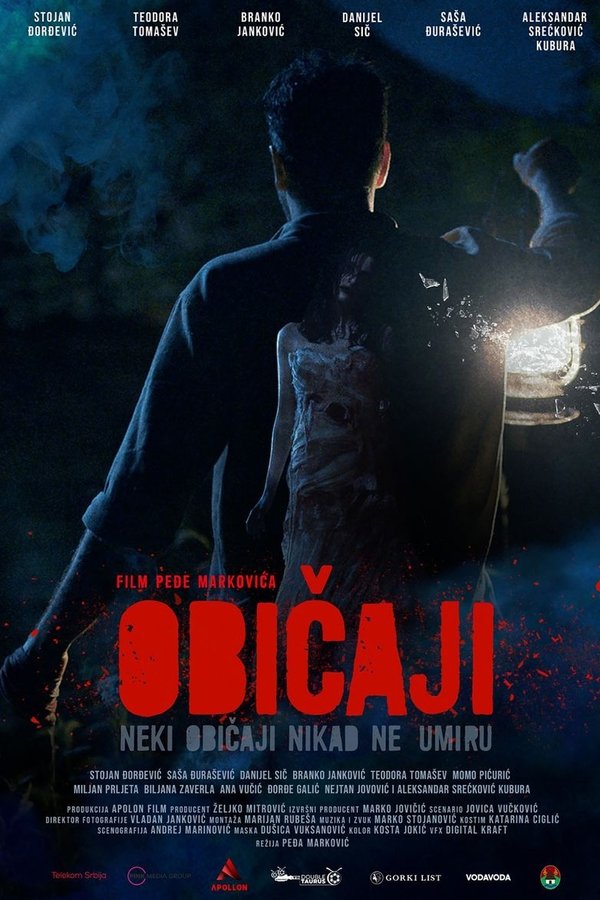 Običaji