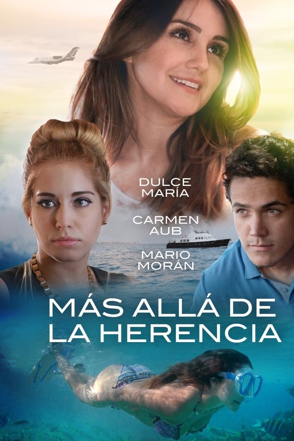 Más Allá De La Herencia
