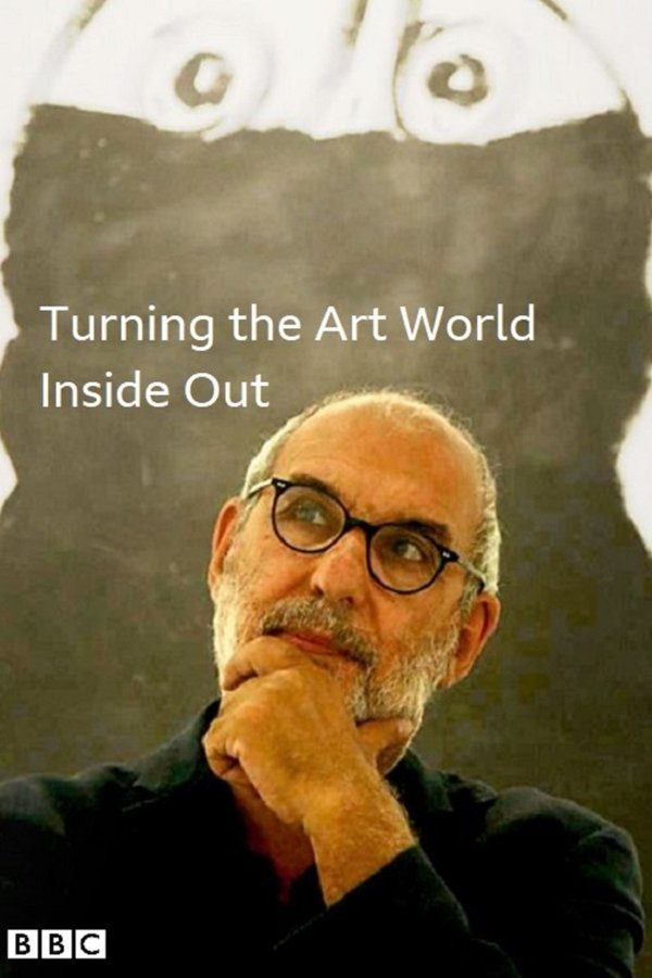 Turning The Art World Inside Out