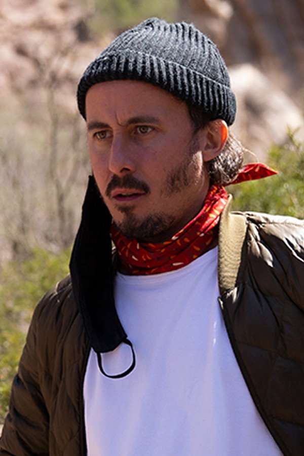 Director