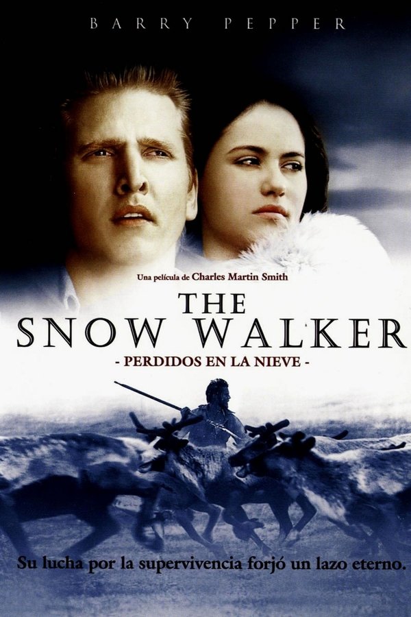 The Snow Walker
