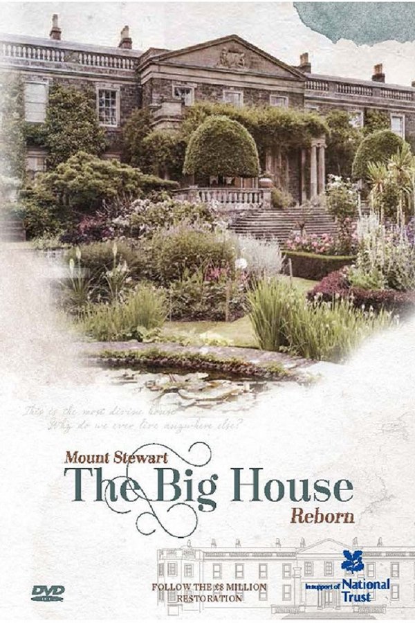 The Big House Reborn