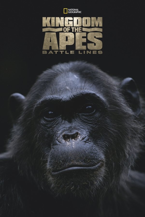Kingdom Of The Apes: Battle Lines