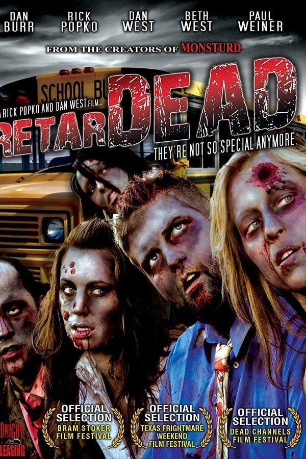 Retardead