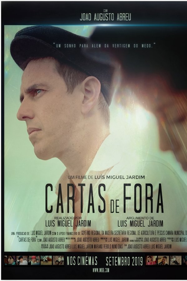 Cartas De Fora