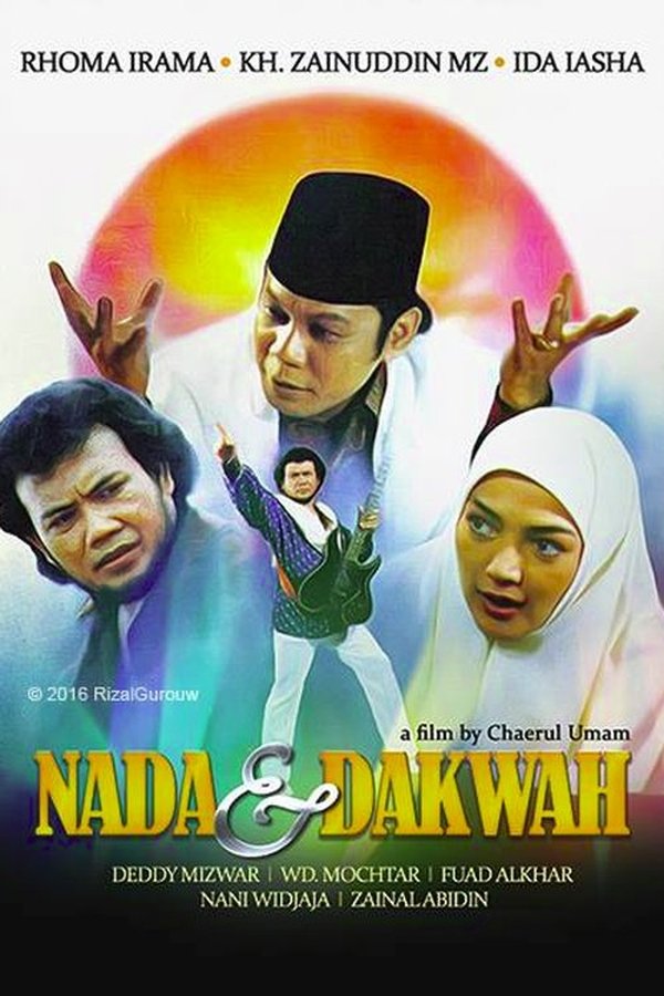 Nada Dan Dakwah