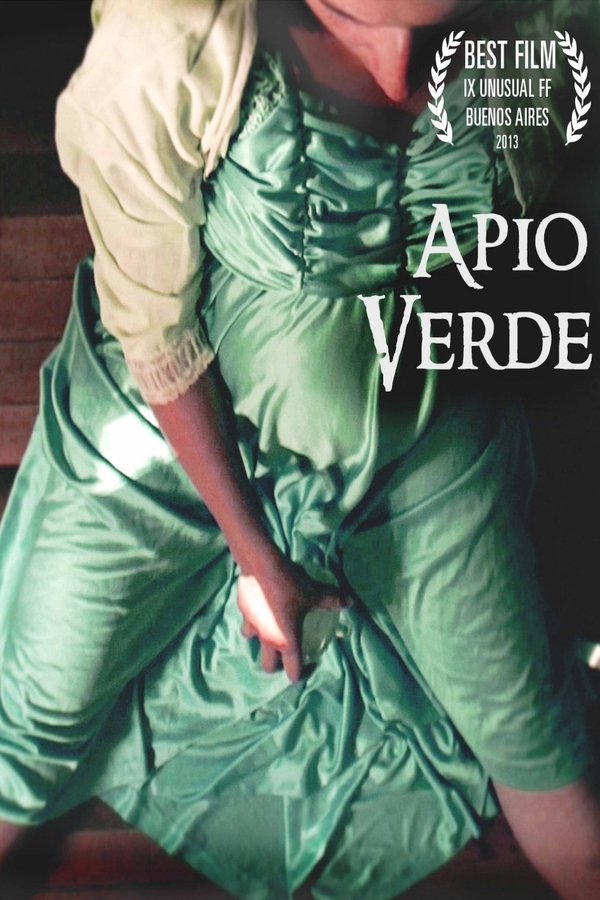 Apio Verde