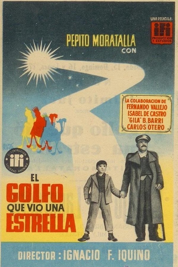 El Golfo Que Vio Una Estrella