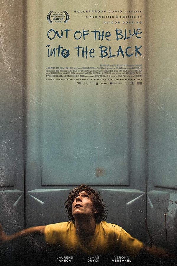 Out Of The Blue, Into The Black