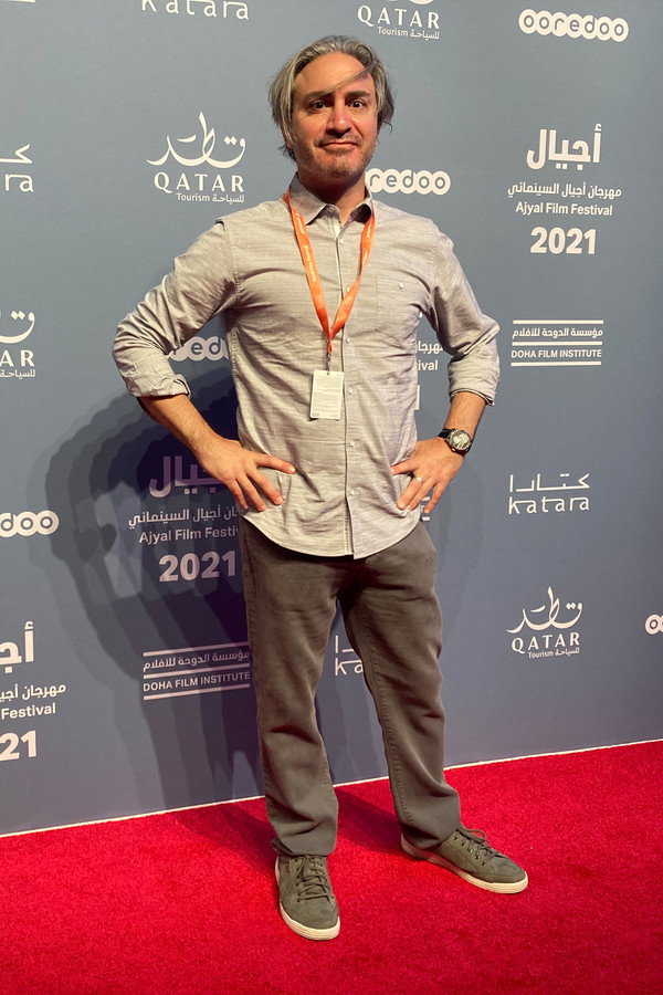 Director