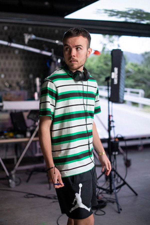 Director