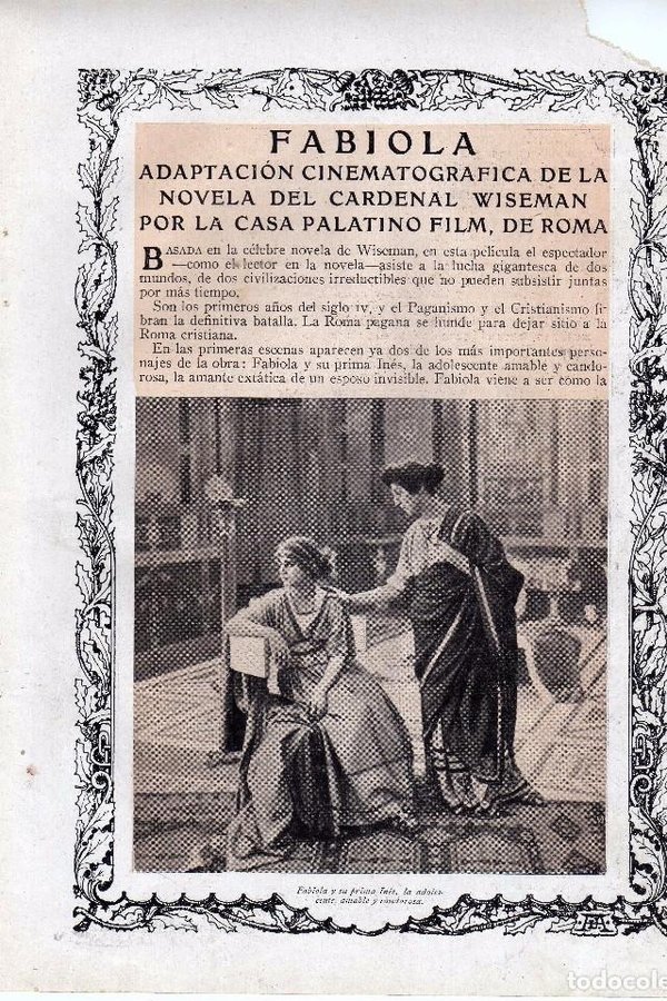 Fabiola