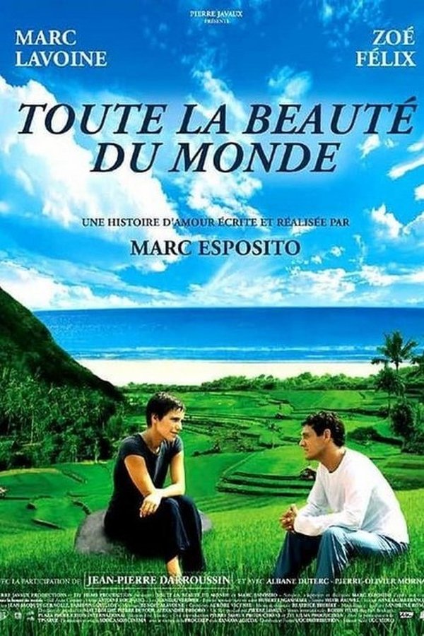 Toute La Beauté Du Monde