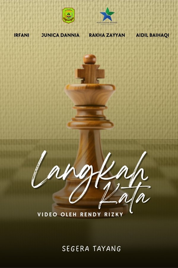 Langkah Kata