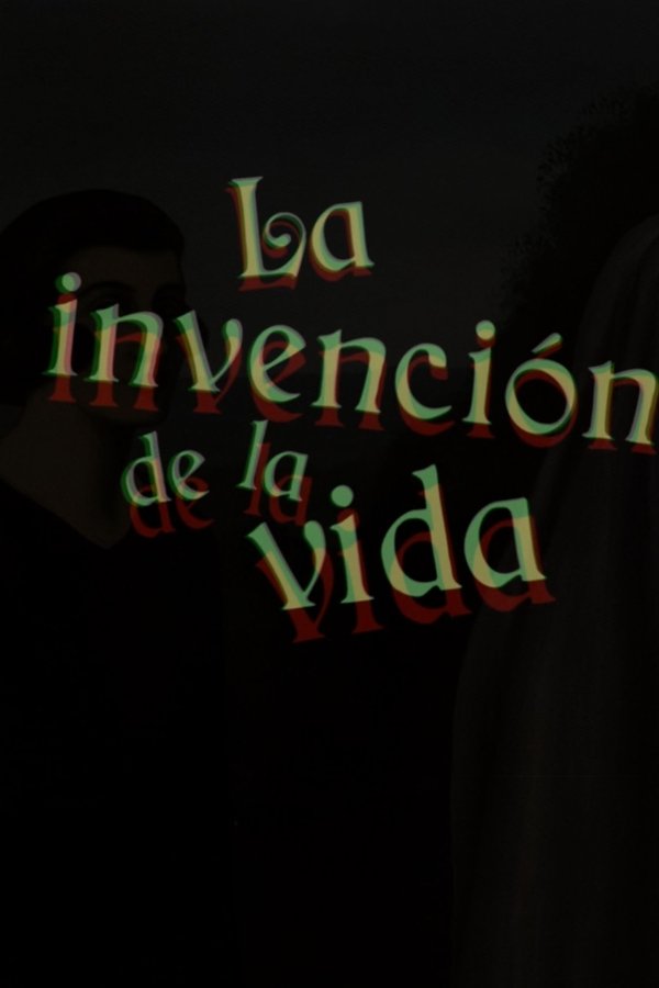 La Invención De La Vida