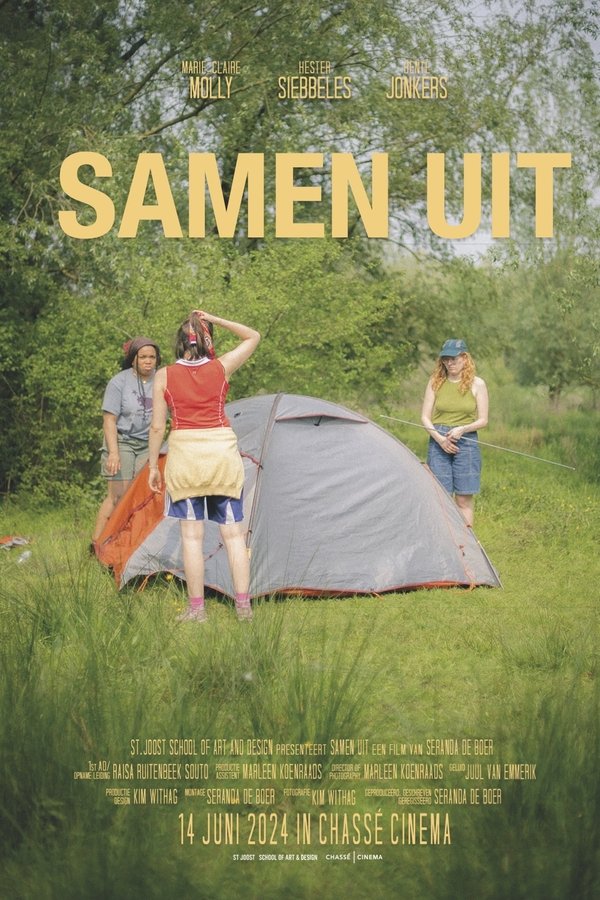Samen Uit