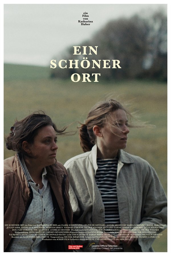 Ein Schöner Ort