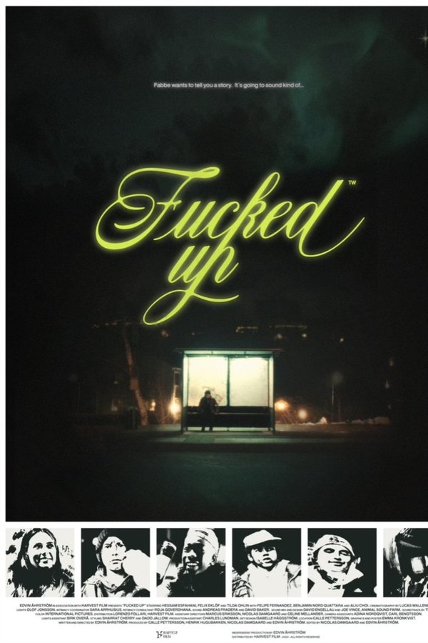 Fucked Up