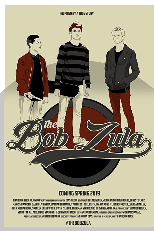 The Bob Zula