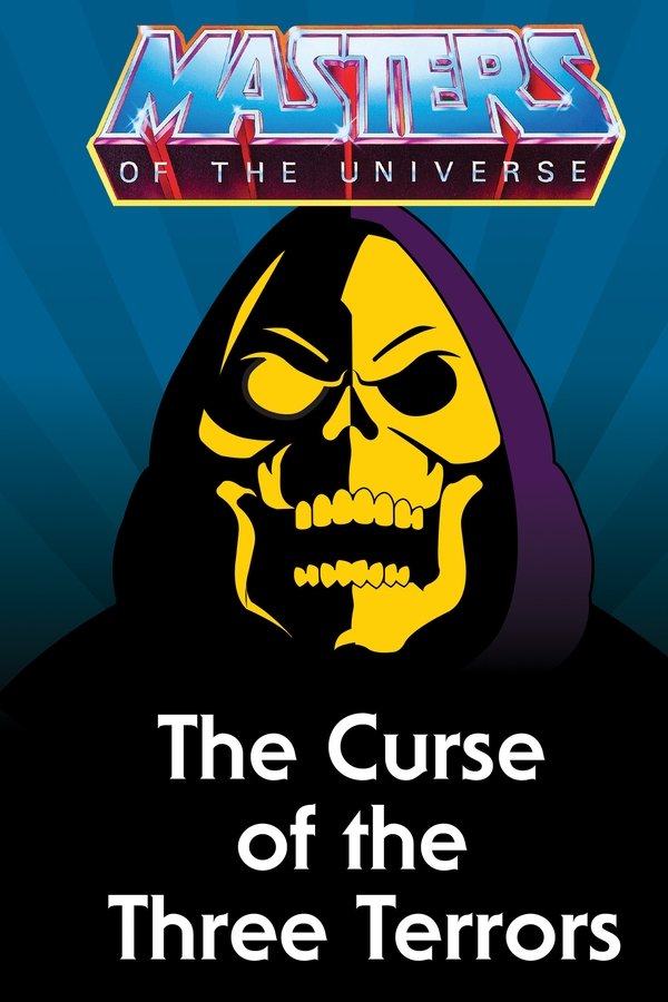The Curse Of The Three Terrors