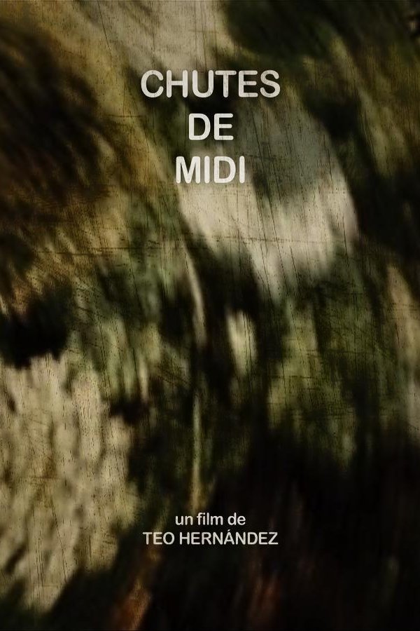 Chutes De Midi