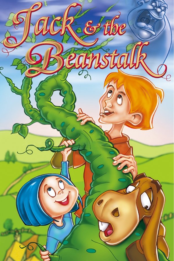 Jack And The Beanstalk