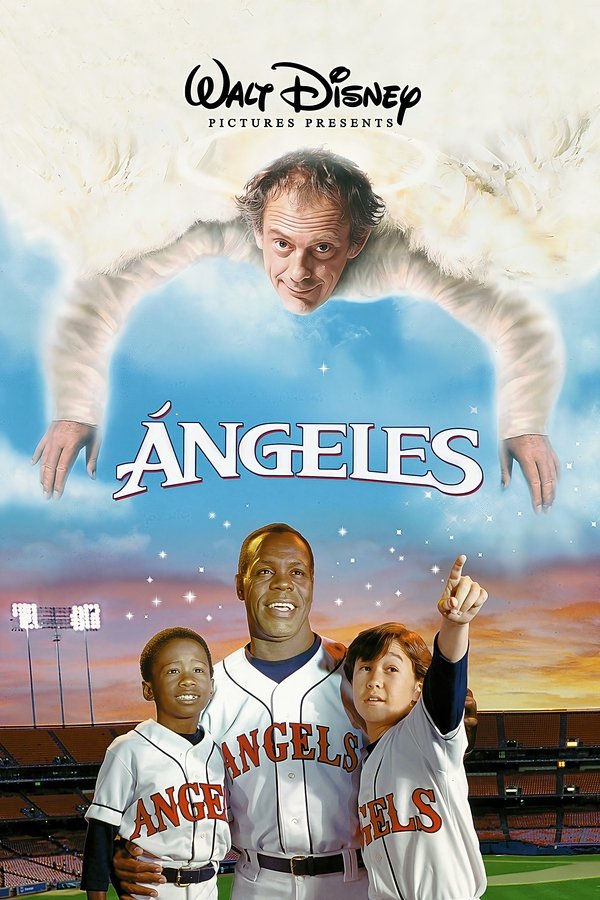 Angeles En El Campo