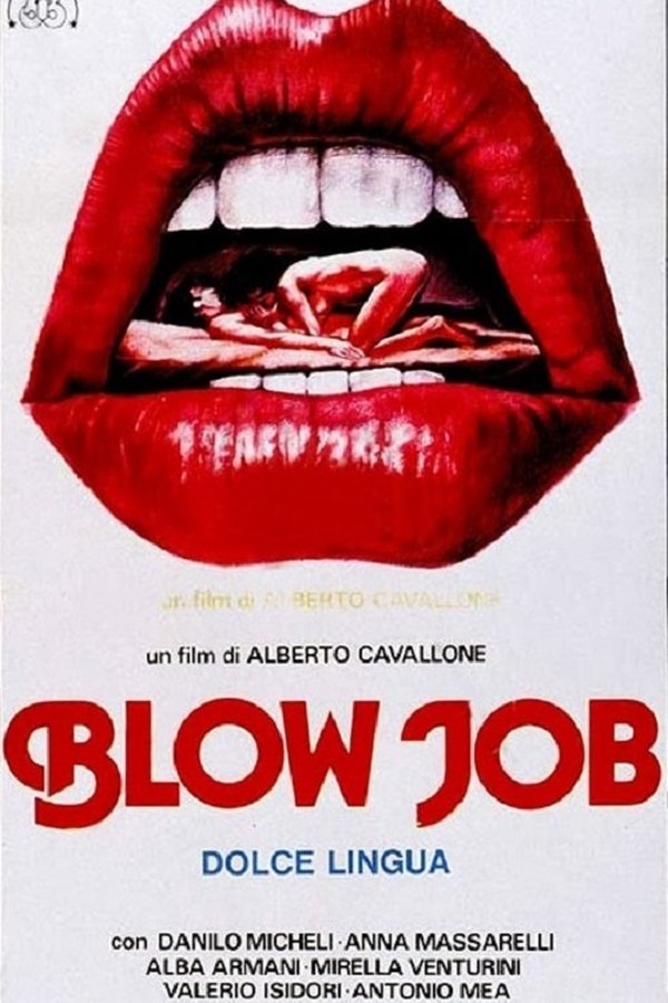 Blow Job - Dolce Lingua