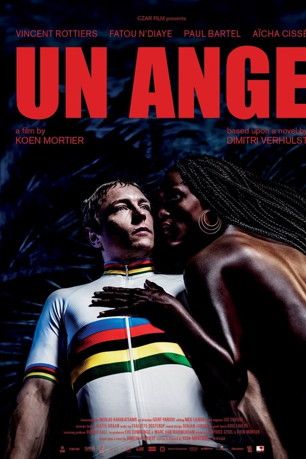Un Ange