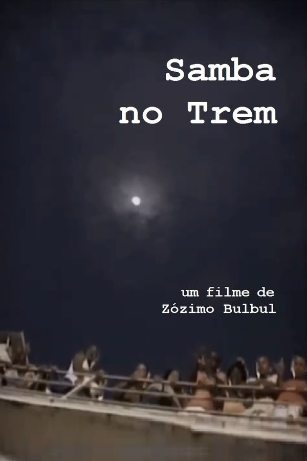 Samba No Trem