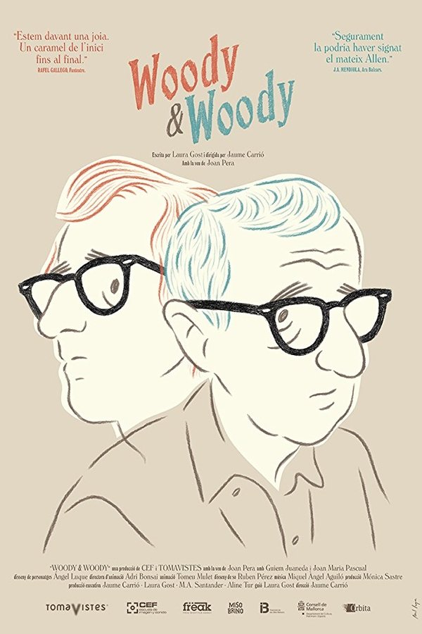 Woody & Woody