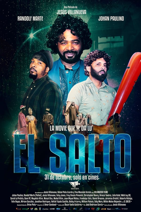 El Salto