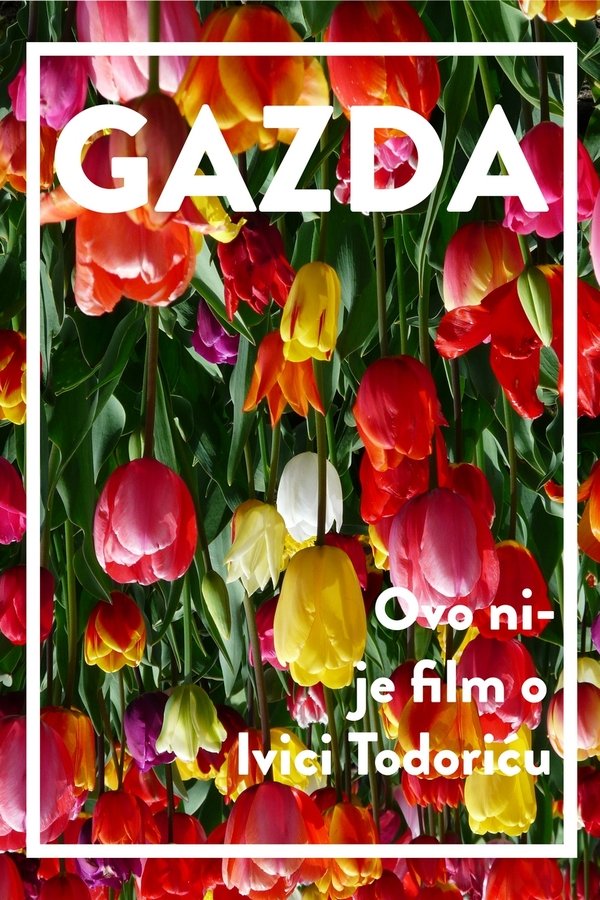 Gazda