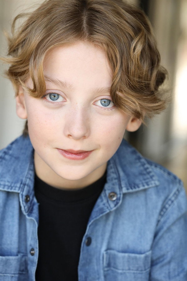cast
