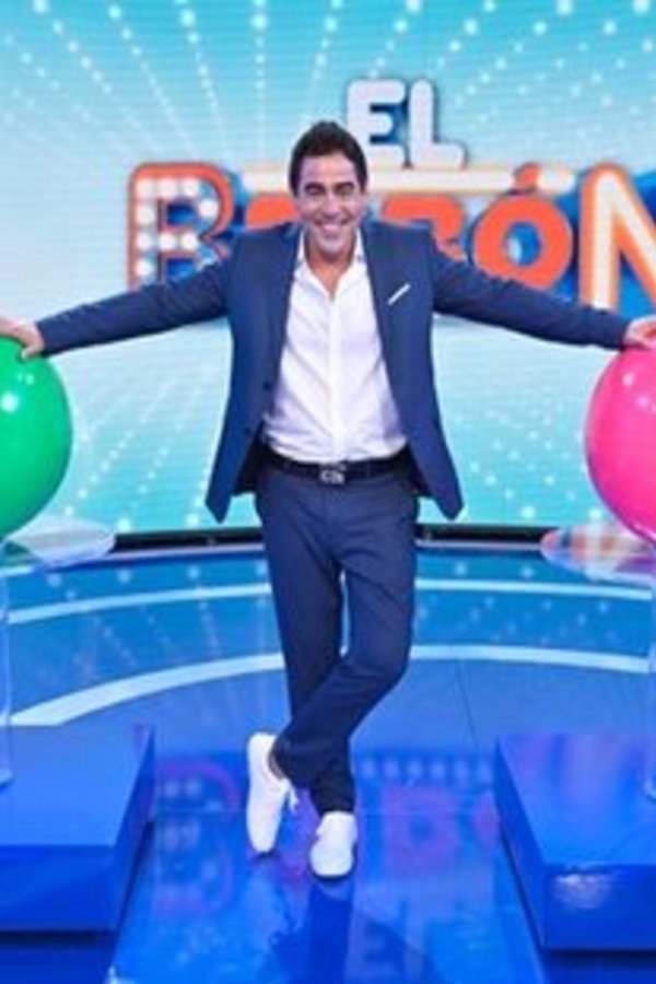 El Bribón