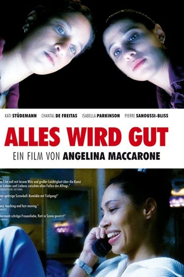 Alles Wird Gut