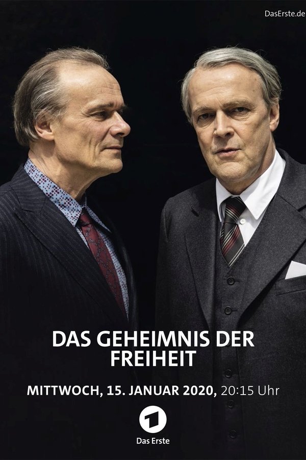 Das Geheimnis Der Freiheit
