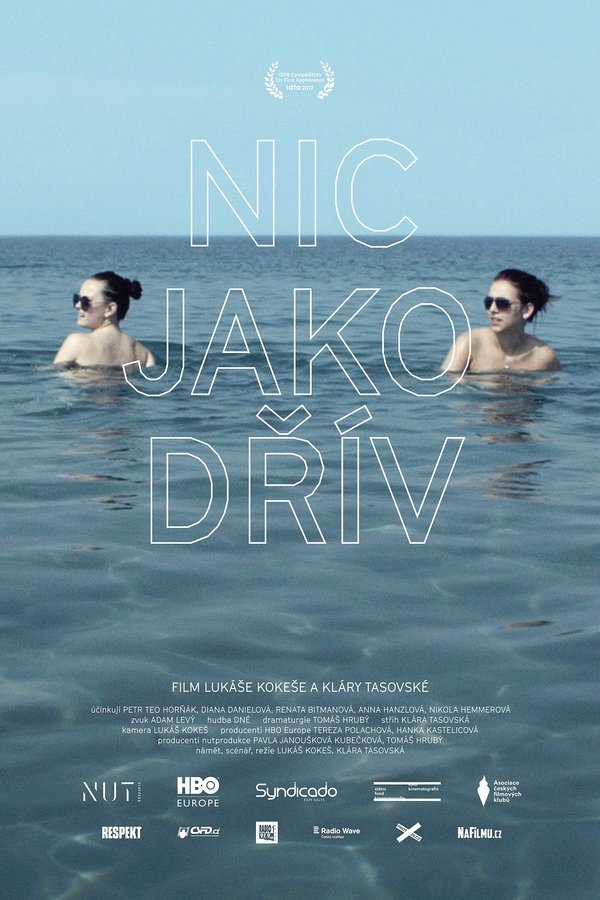 Nic Jako Dřív
