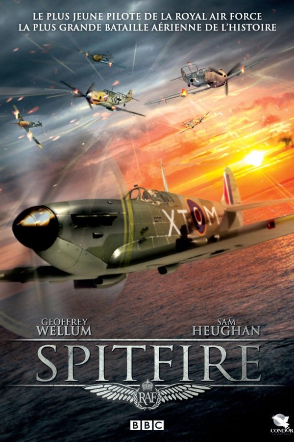 SPITFIRE