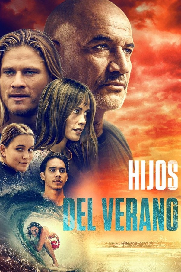 Hijos Del Verano
