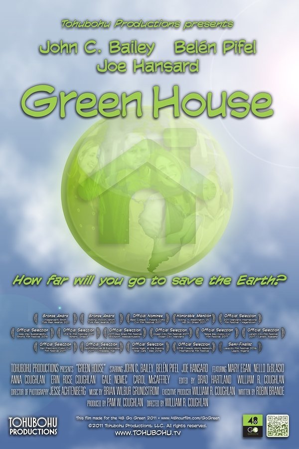 Green House