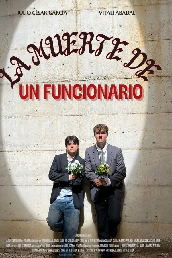 La Muerte De Un Funcionario