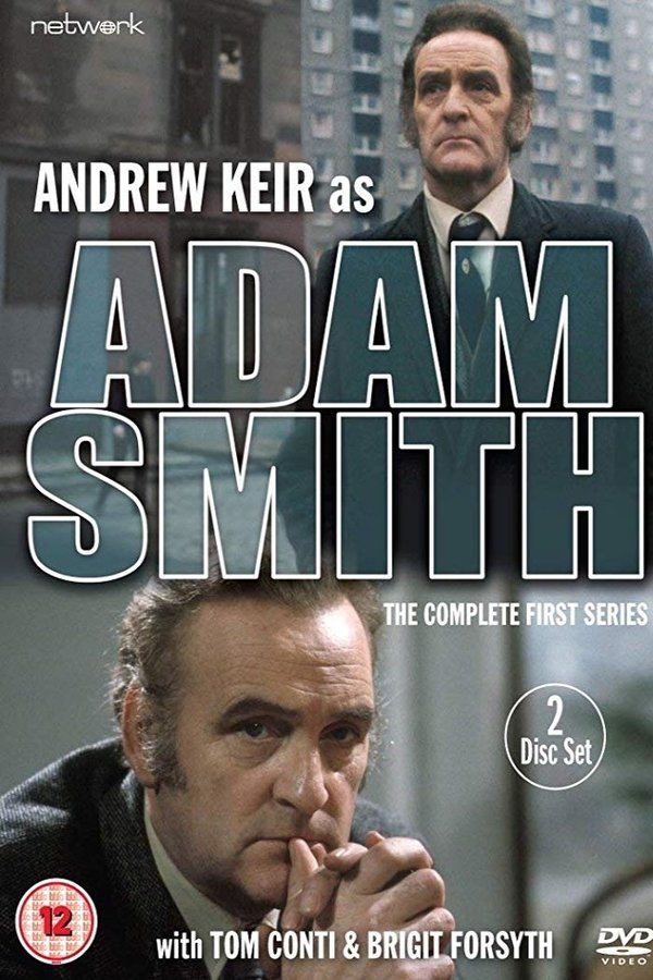 Adam Smith